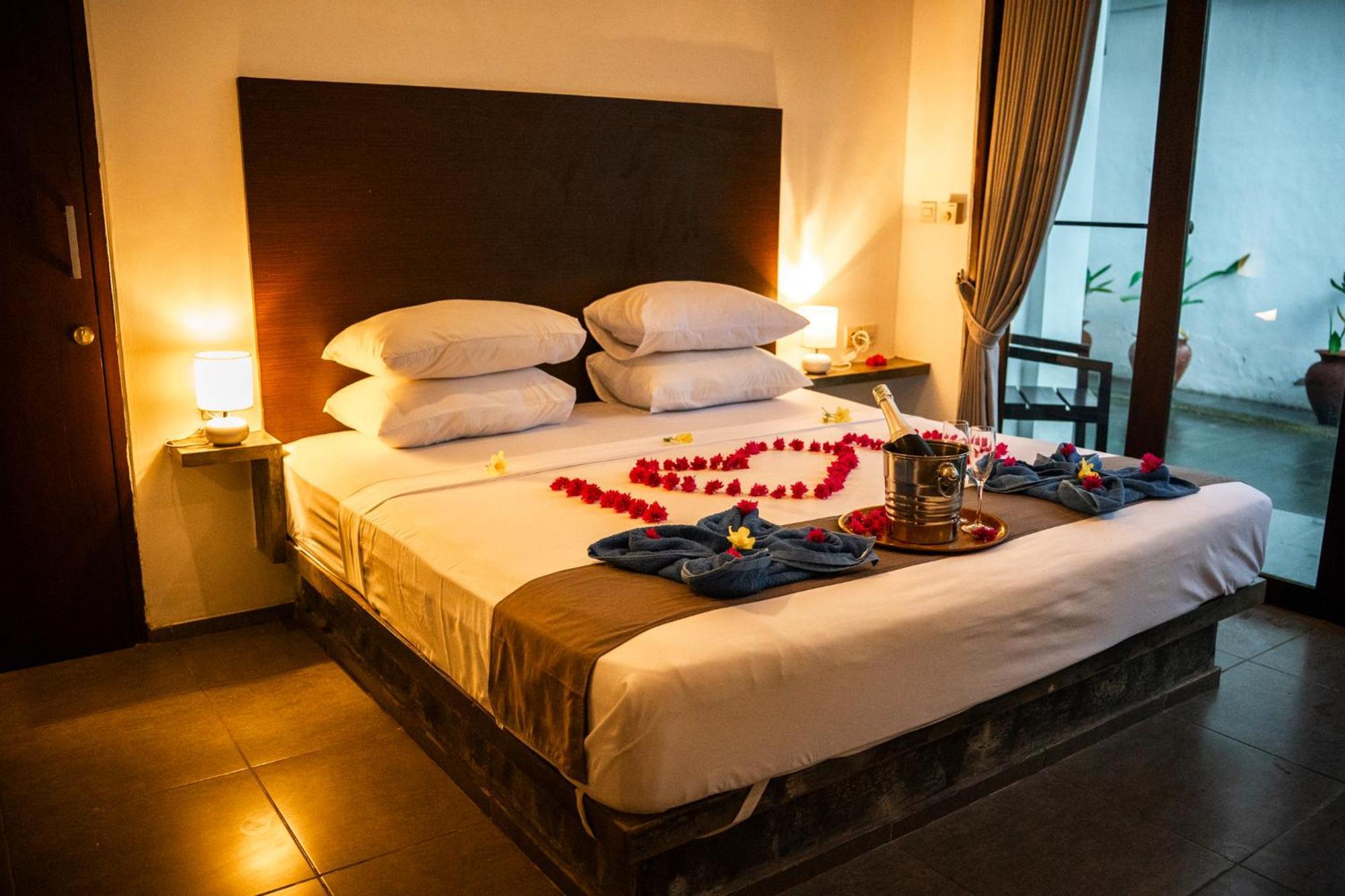 Hotel Gili Ocean Club - Adults Only Gili Trawangan Zewnętrze zdjęcie