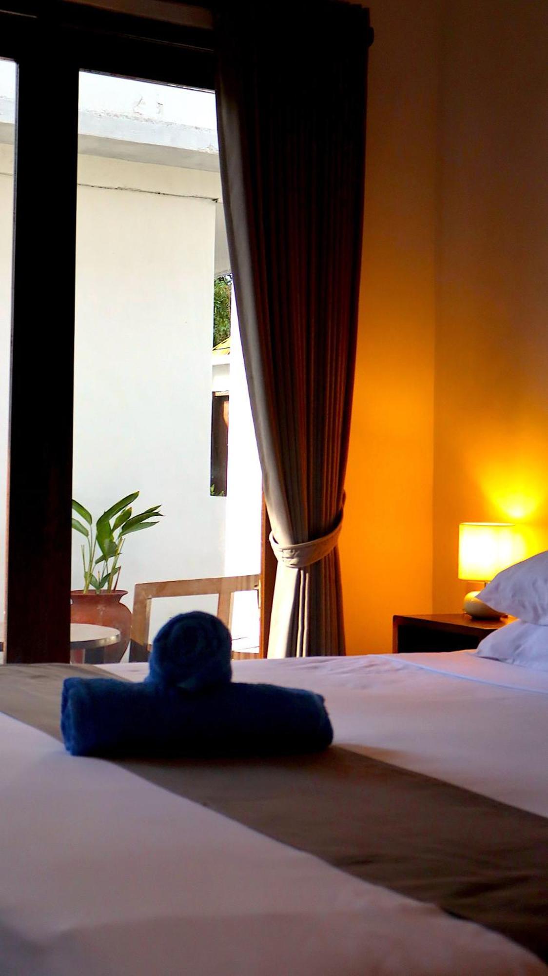 Hotel Gili Ocean Club - Adults Only Gili Trawangan Zewnętrze zdjęcie