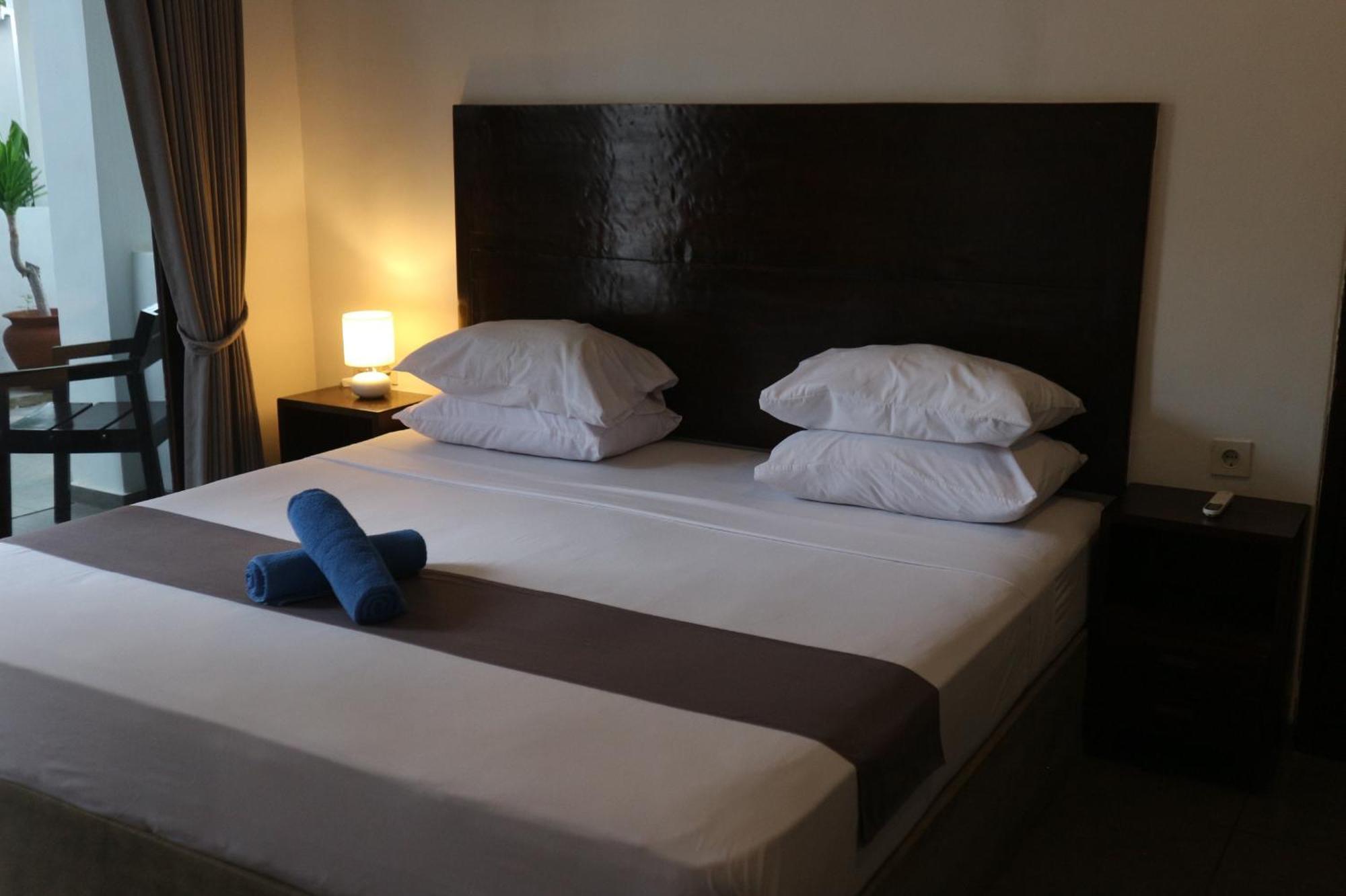 Hotel Gili Ocean Club - Adults Only Gili Trawangan Zewnętrze zdjęcie